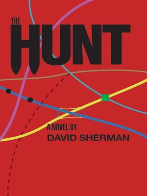 cover image of The Hunt